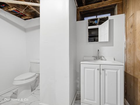 Tiny photo for 17551 Stoepel Street, Detroit City, MI 48221 (MLS # 61050203258)