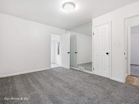 Tiny photo for 17551 Stoepel Street, Detroit City, MI 48221 (MLS # 61050203258)