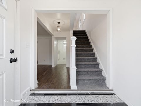 Tiny photo for 17551 Stoepel Street, Detroit City, MI 48221 (MLS # 61050203258)