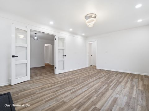 Tiny photo for 17551 Stoepel Street, Detroit City, MI 48221 (MLS # 61050203258)