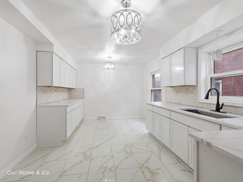 Tiny photo for 17551 Stoepel Street, Detroit City, MI 48221 (MLS # 61050203258)