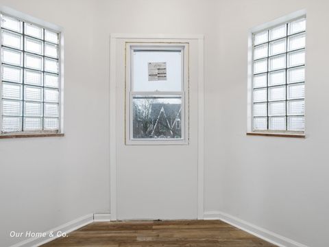 Tiny photo for 17551 Stoepel Street, Detroit City, MI 48221 (MLS # 61050203258)