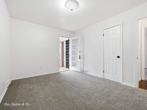 Tiny photo for 17551 Stoepel Street, Detroit City, MI 48221 (MLS # 61050203258)