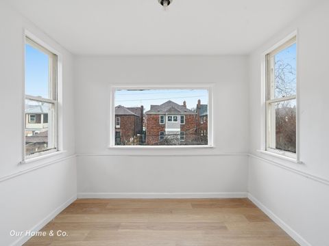 Tiny photo for 17551 Stoepel Street, Detroit City, MI 48221 (MLS # 61050203258)