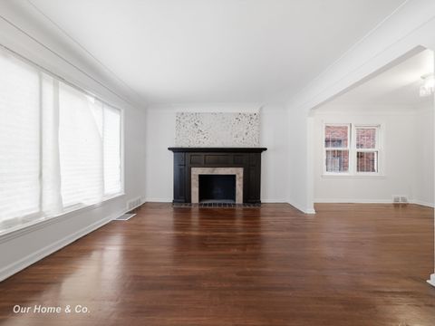 Tiny photo for 17551 Stoepel Street, Detroit City, MI 48221 (MLS # 61050203258)