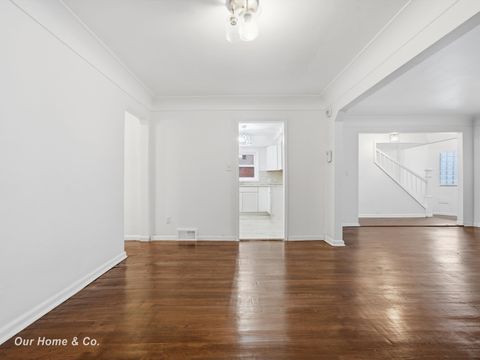 Tiny photo for 17551 Stoepel Street, Detroit City, MI 48221 (MLS # 61050203258)