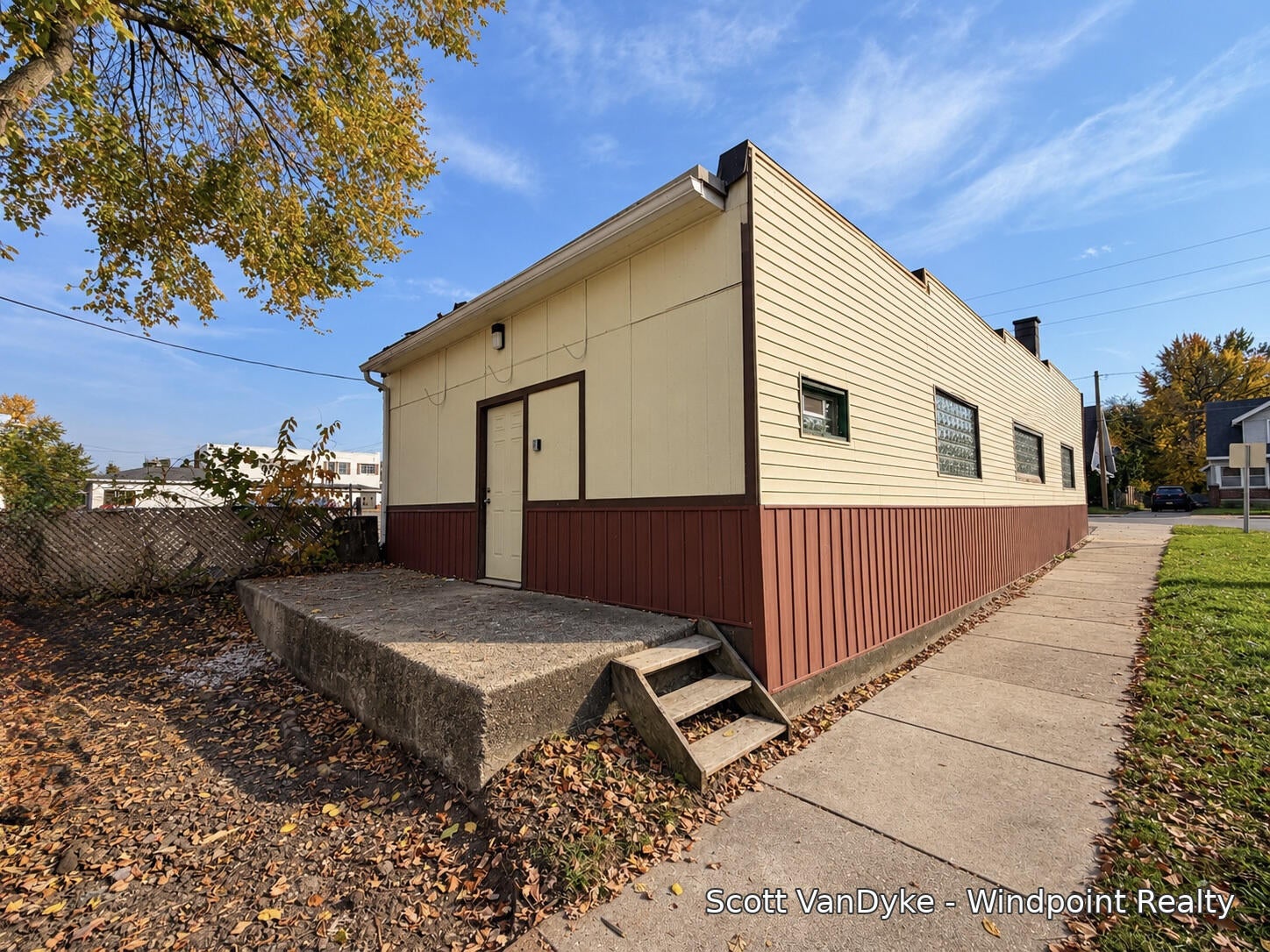 1331 Chicago Drive SW