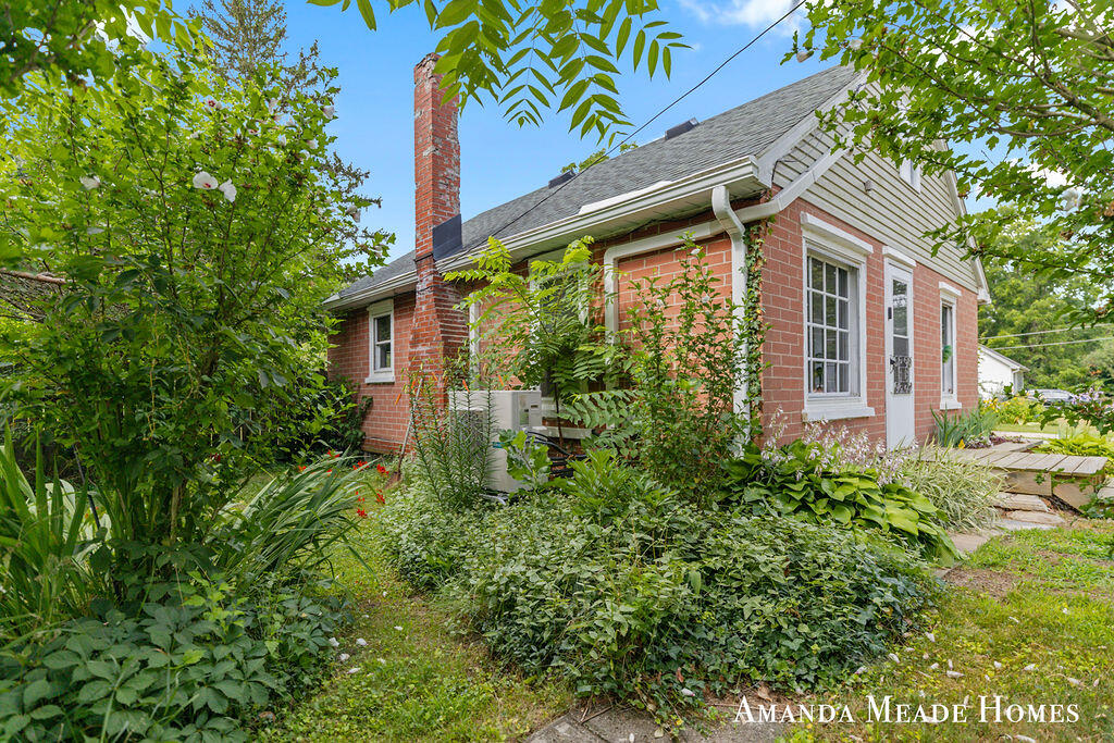 311 Pine Street