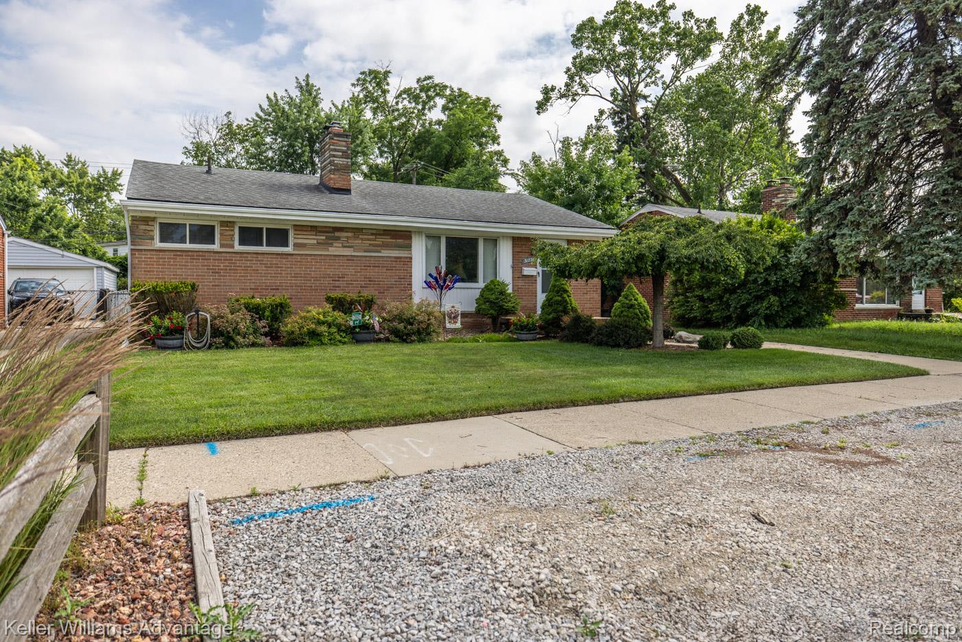 31731 Joy Road