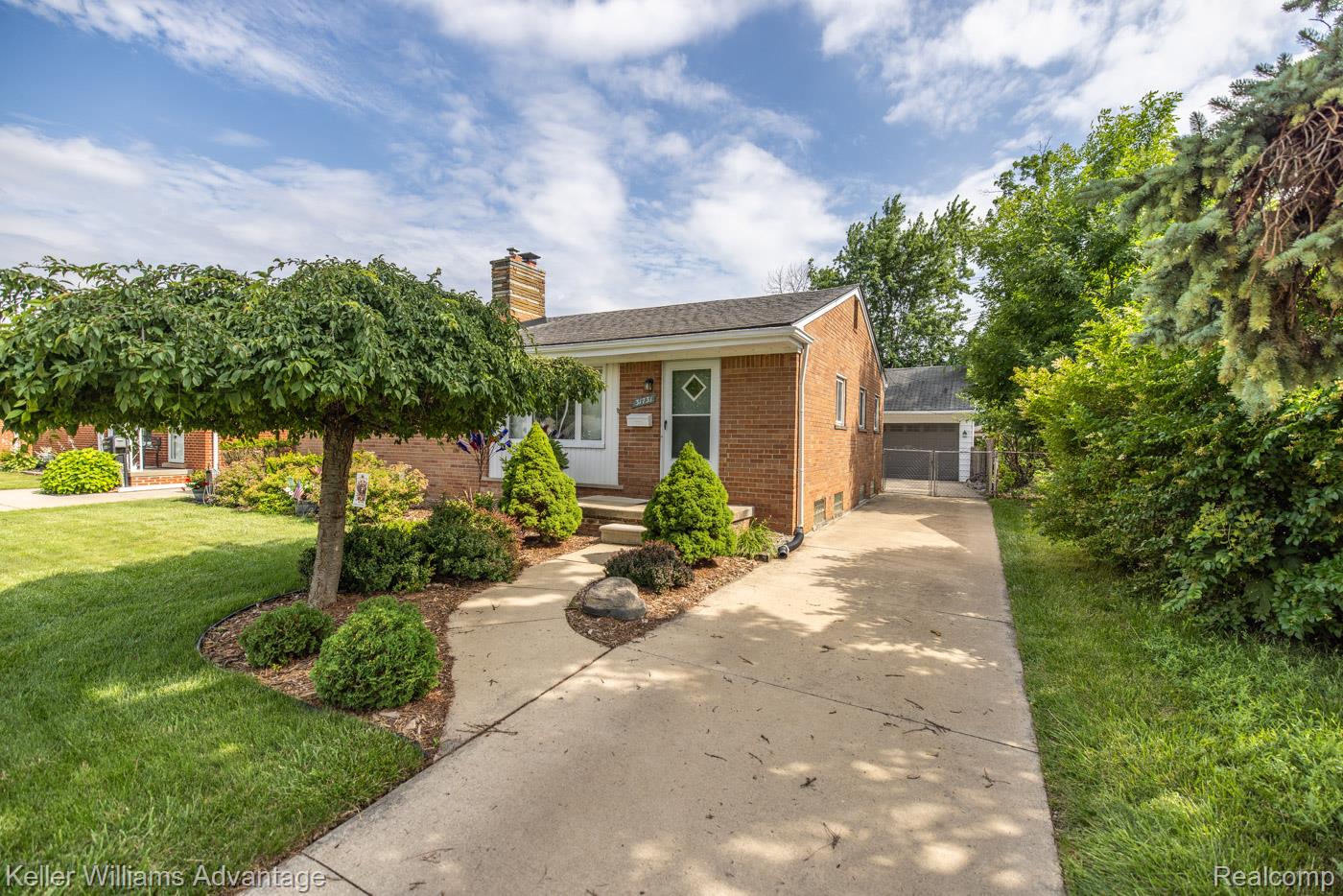 31731 Joy Road