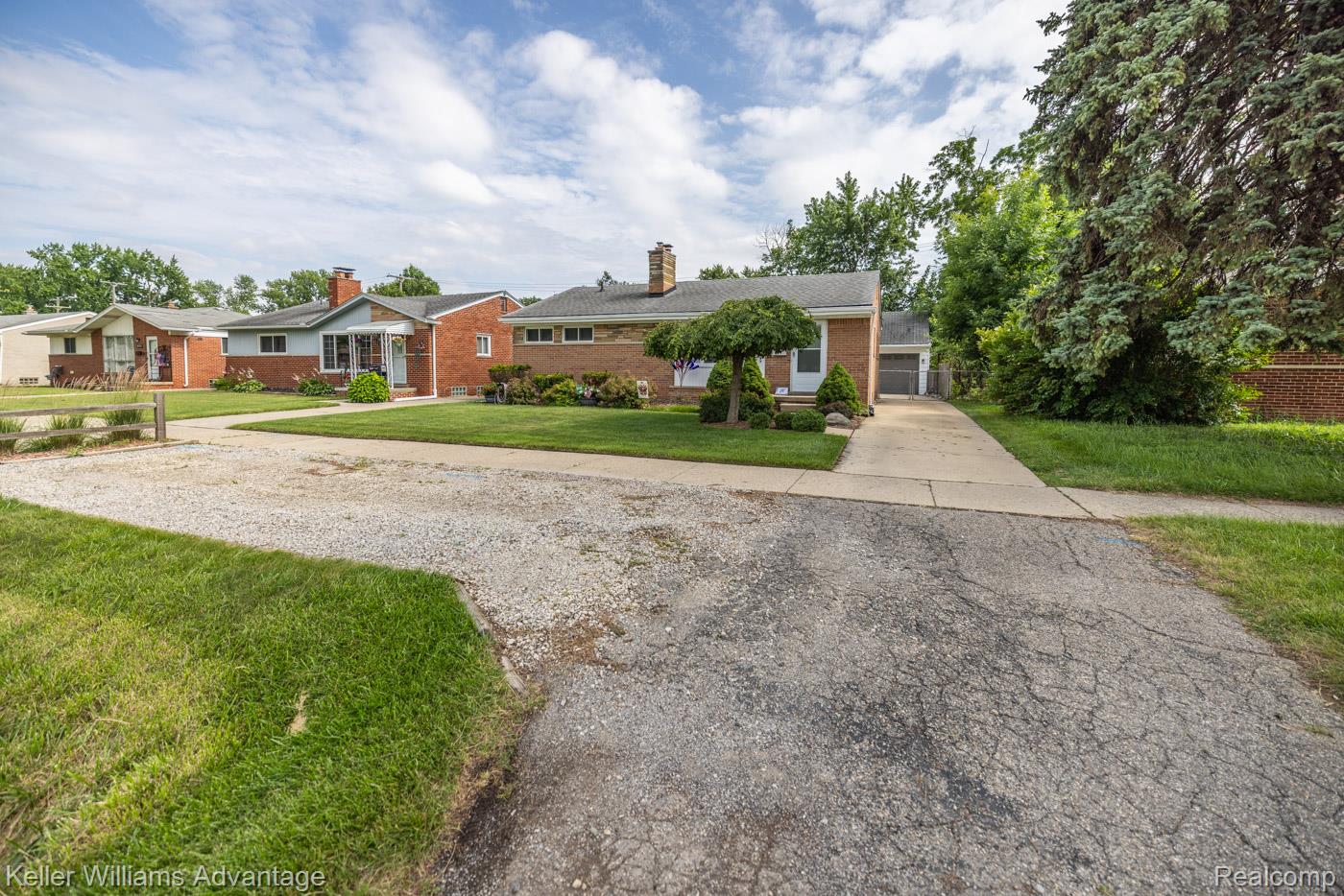 31731 Joy Road