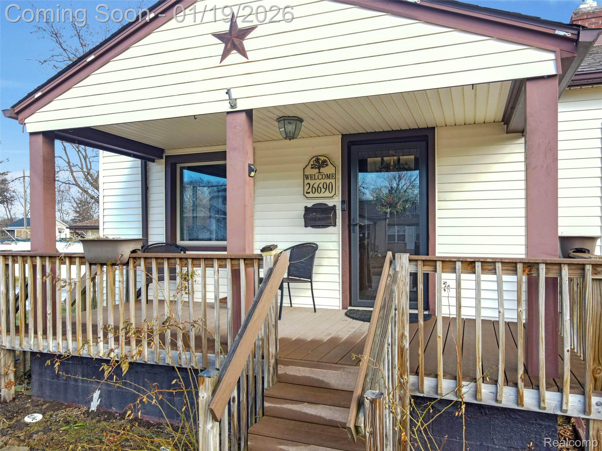 26690 Fernwood Street