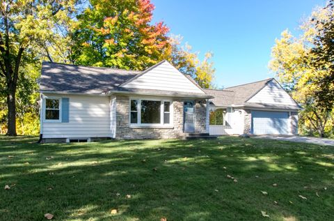 5715 Kalamazoo Avenue SE Kentwood City MI 49508