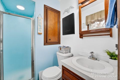 Tiny photo for 3855 42nd Street SW, Grandville City, MI 49418 (MLS # 65026013525)