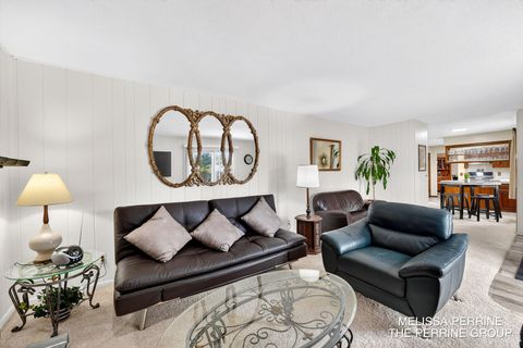 Tiny photo for 3855 42nd Street SW, Grandville City, MI 49418 (MLS # 65026013525)