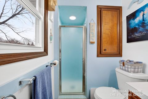 Tiny photo for 3855 42nd Street SW, Grandville City, MI 49418 (MLS # 65026013525)