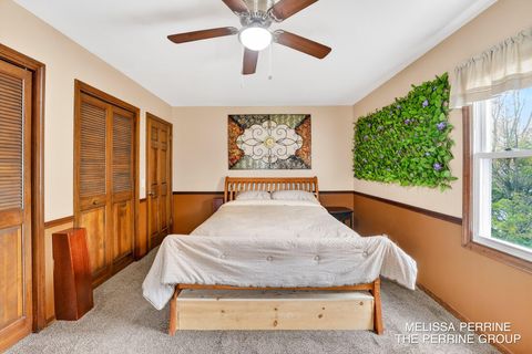 Tiny photo for 3855 42nd Street SW, Grandville City, MI 49418 (MLS # 65026013525)