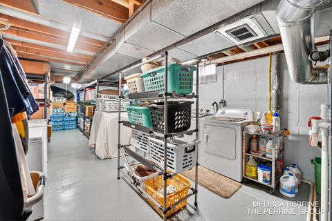 Tiny photo for 3855 42nd Street SW, Grandville City, MI 49418 (MLS # 65026013525)