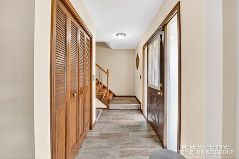 Tiny photo for 3855 42nd Street SW, Grandville City, MI 49418 (MLS # 65026013525)