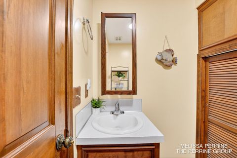 Tiny photo for 3855 42nd Street SW, Grandville City, MI 49418 (MLS # 65026013525)