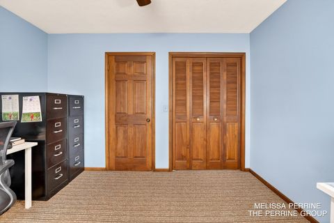 Tiny photo for 3855 42nd Street SW, Grandville City, MI 49418 (MLS # 65026013525)