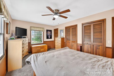 Tiny photo for 3855 42nd Street SW, Grandville City, MI 49418 (MLS # 65026013525)