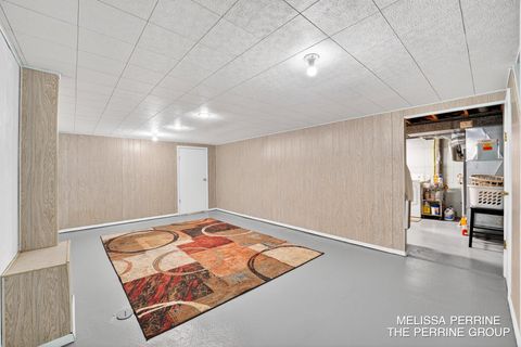 Tiny photo for 3855 42nd Street SW, Grandville City, MI 49418 (MLS # 65026013525)