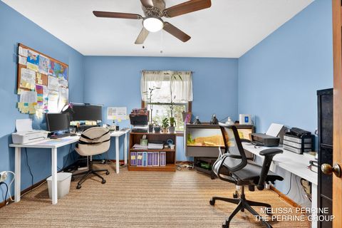 Tiny photo for 3855 42nd Street SW, Grandville City, MI 49418 (MLS # 65026013525)