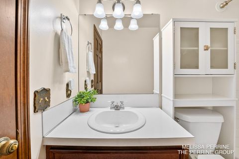 Tiny photo for 3855 42nd Street SW, Grandville City, MI 49418 (MLS # 65026013525)