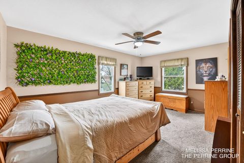 Tiny photo for 3855 42nd Street SW, Grandville City, MI 49418 (MLS # 65026013525)