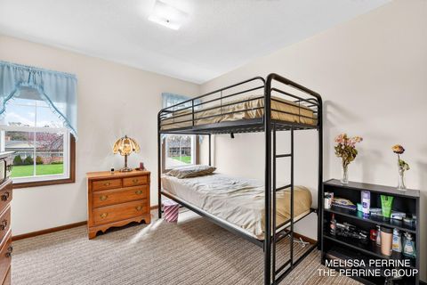 Tiny photo for 3855 42nd Street SW, Grandville City, MI 49418 (MLS # 65026013525)