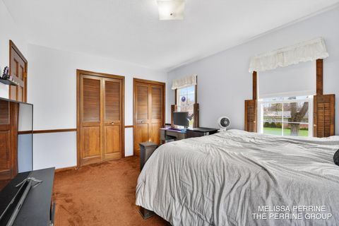 Tiny photo for 3855 42nd Street SW, Grandville City, MI 49418 (MLS # 65026013525)