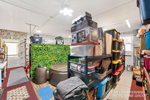 Tiny photo for 3855 42nd Street SW, Grandville City, MI 49418 (MLS # 65026013525)