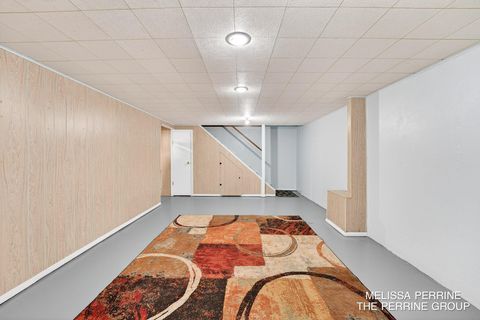 Tiny photo for 3855 42nd Street SW, Grandville City, MI 49418 (MLS # 65026013525)