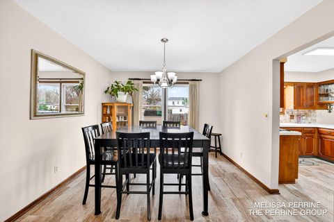 Tiny photo for 3855 42nd Street SW, Grandville City, MI 49418 (MLS # 65026013525)