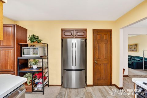 Tiny photo for 3855 42nd Street SW, Grandville City, MI 49418 (MLS # 65026013525)