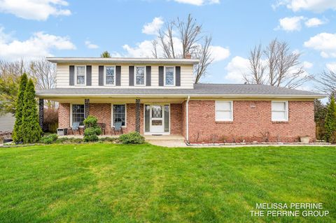 3855 42nd Street SW Grandville City MI 49418