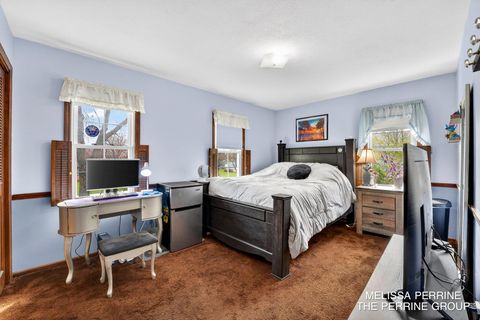 Tiny photo for 3855 42nd Street SW, Grandville City, MI 49418 (MLS # 65026013525)