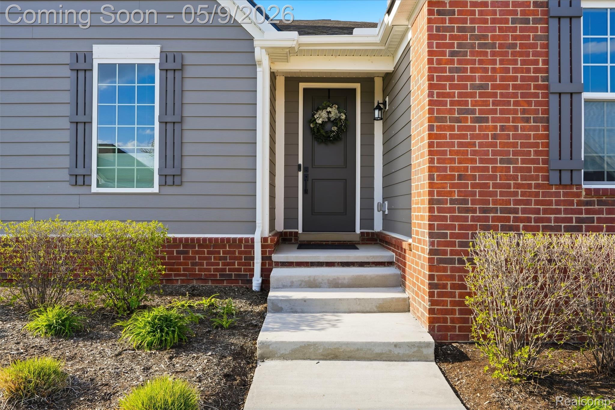 2556 Rosemond Ln