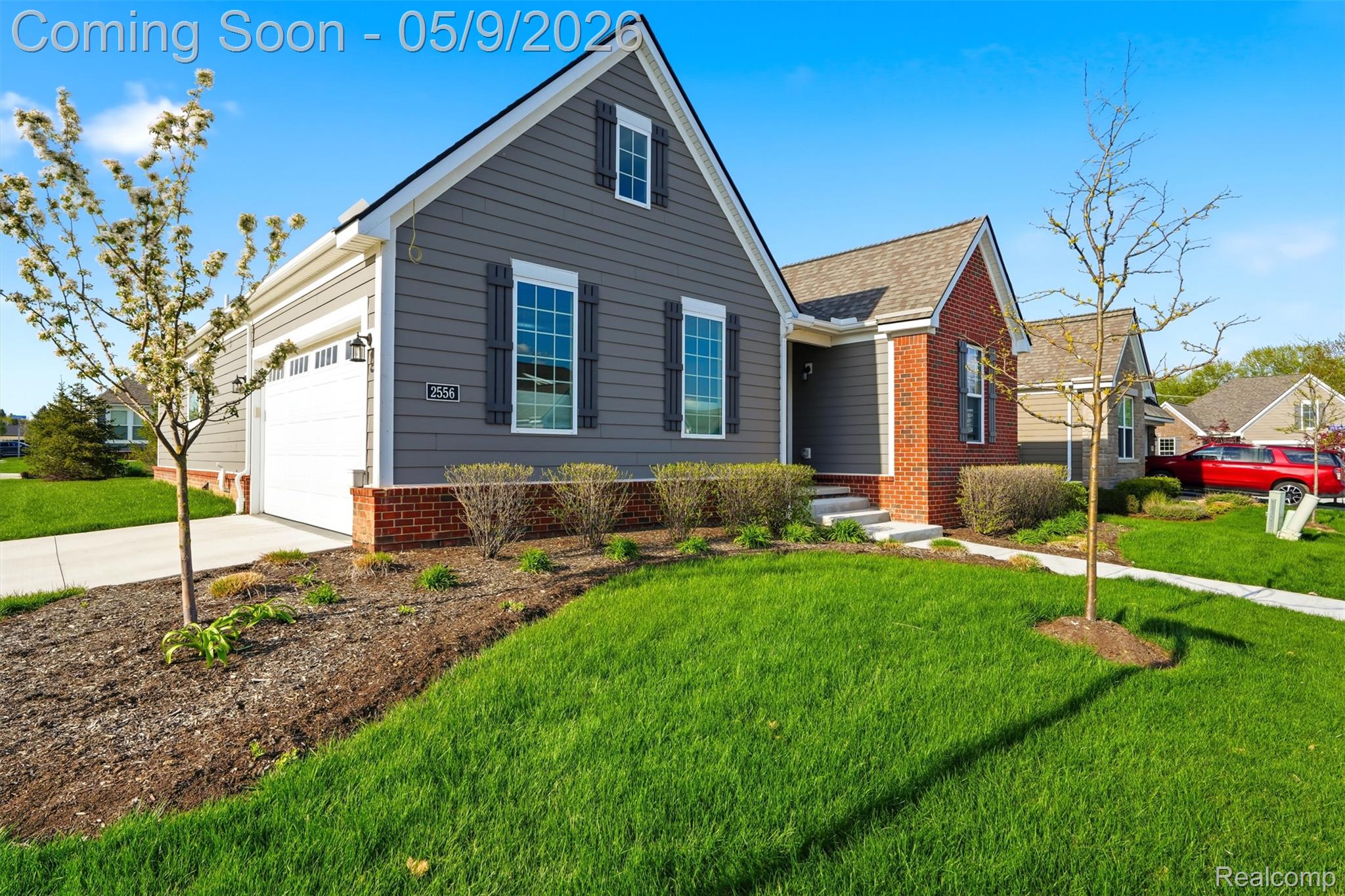 2556 Rosemond Ln