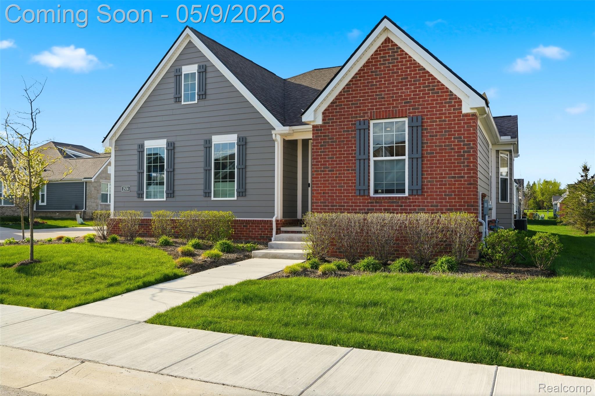 2556 Rosemond Ln