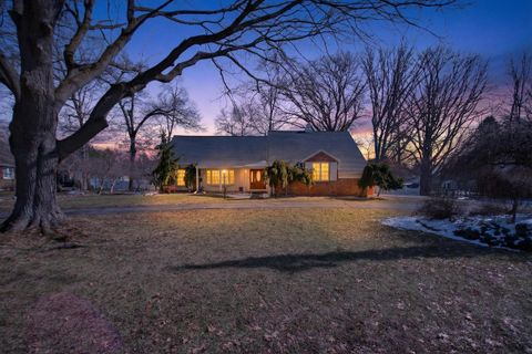 3825 W Walmont Road Summit Township MI 49203