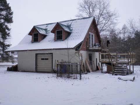 Photo of 1658 Center Road, Hastings Charter Township, MI 49058 (MLS # 65026027804)