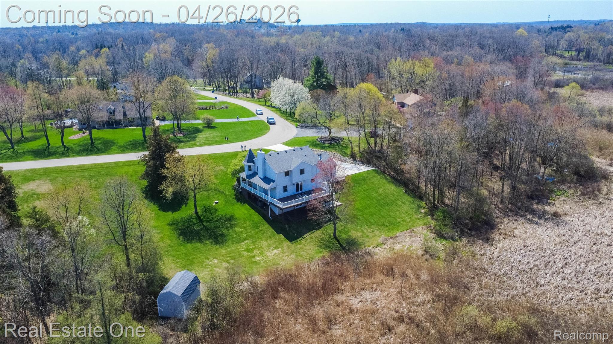 3306 Muirfield Circle