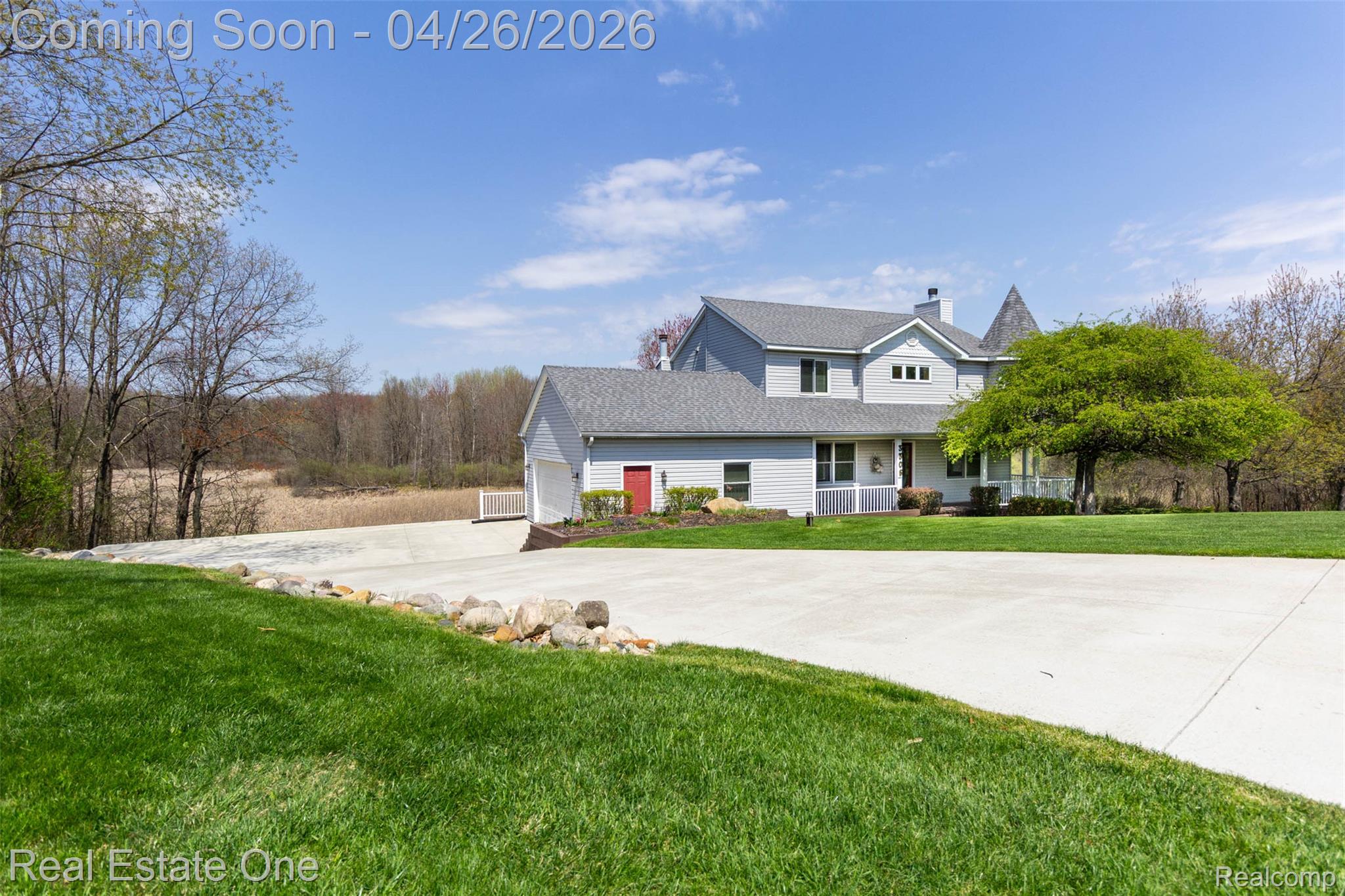 3306 Muirfield Circle