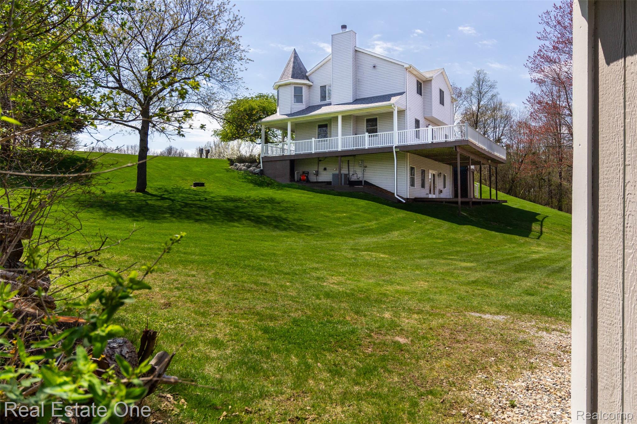 3306 Muirfield Circle