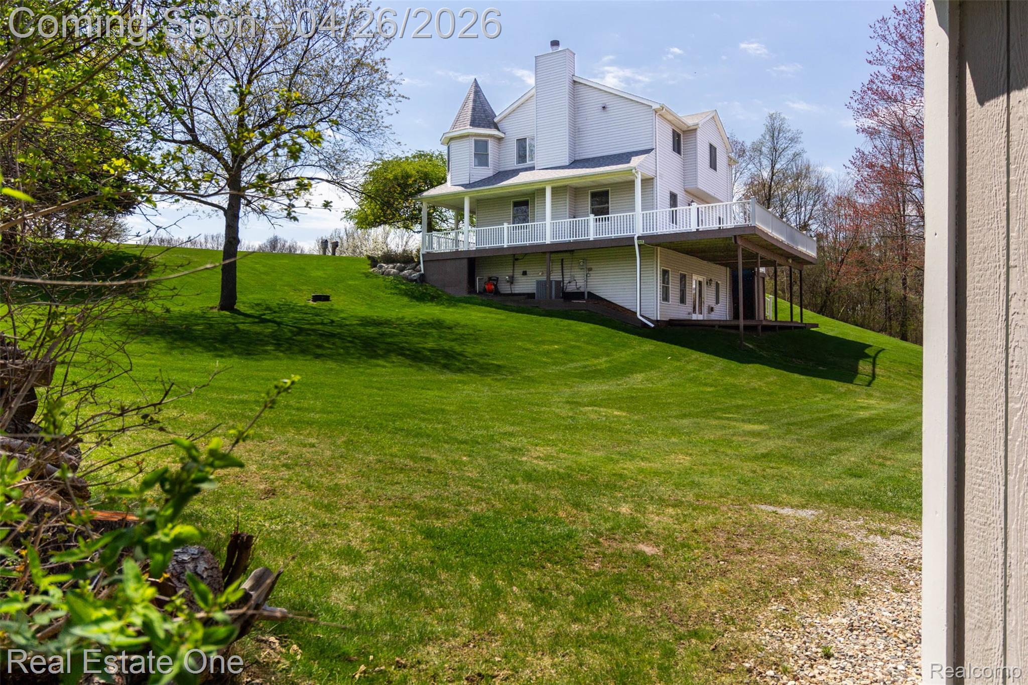 3306 Muirfield Circle