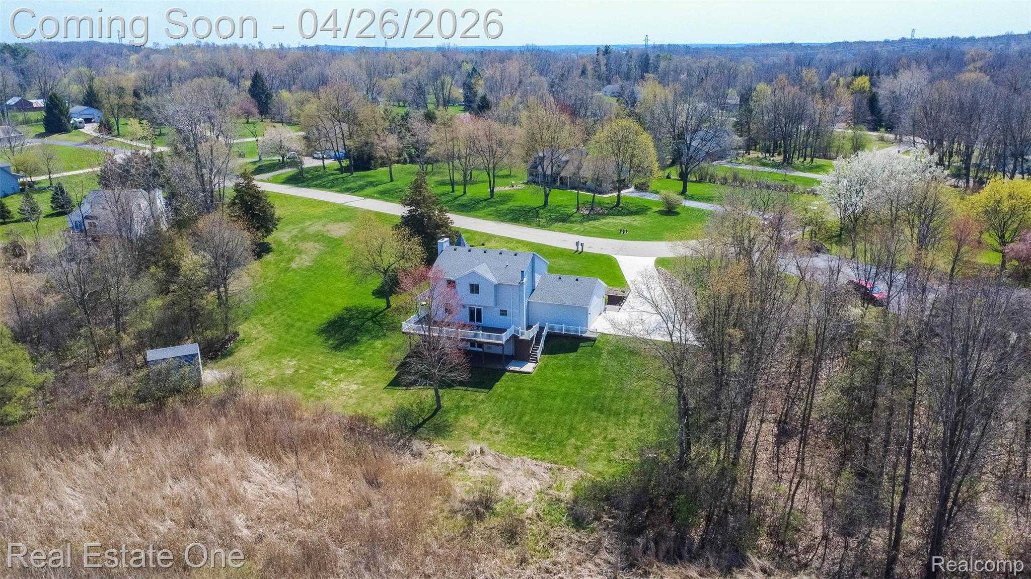 3306 Muirfield Circle