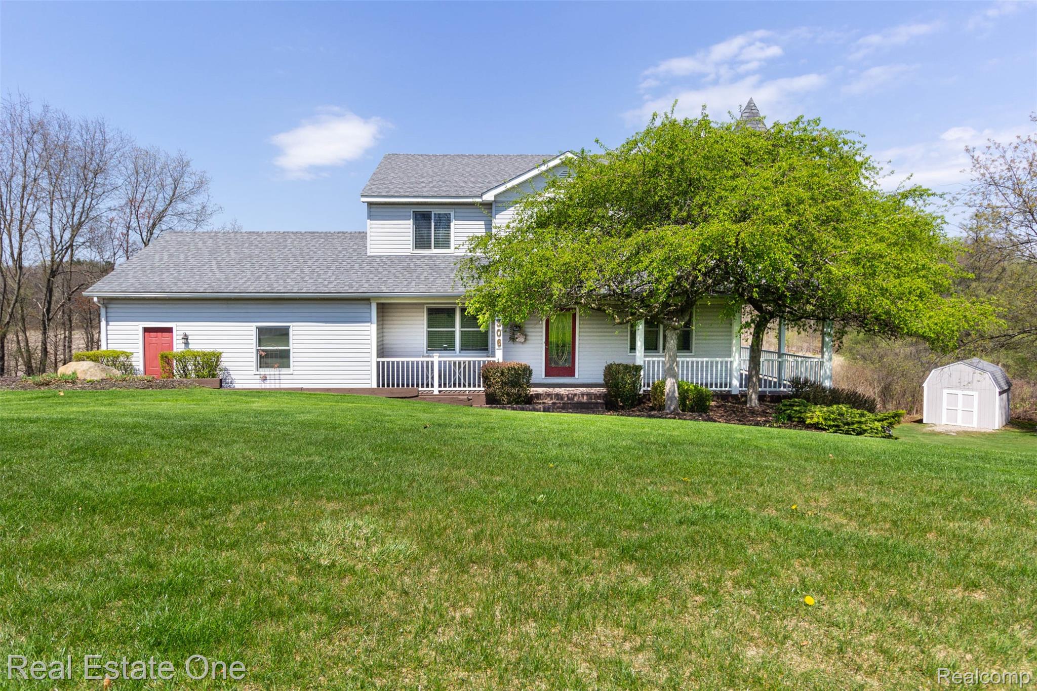 3306 Muirfield Circle