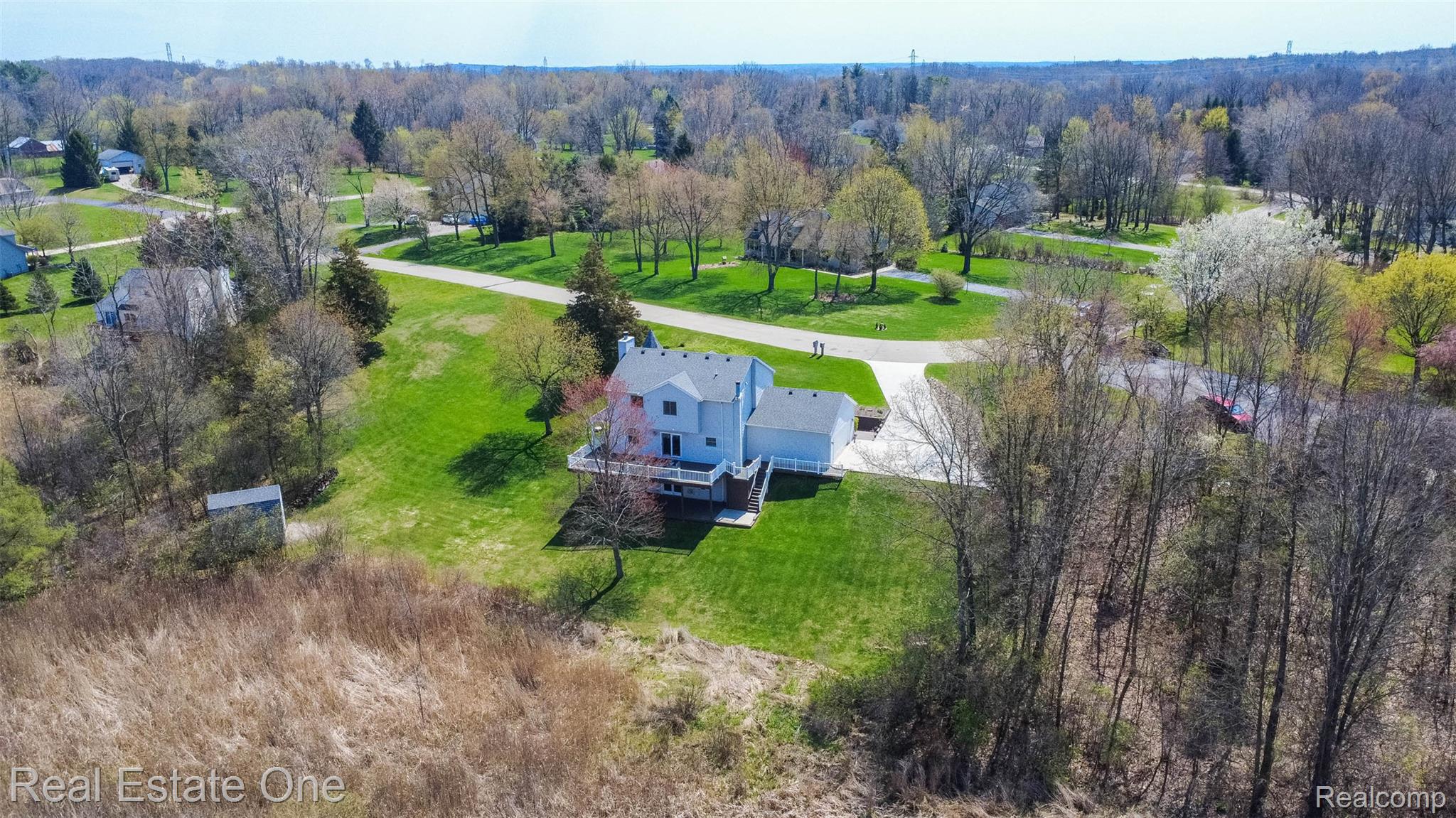 3306 Muirfield Circle